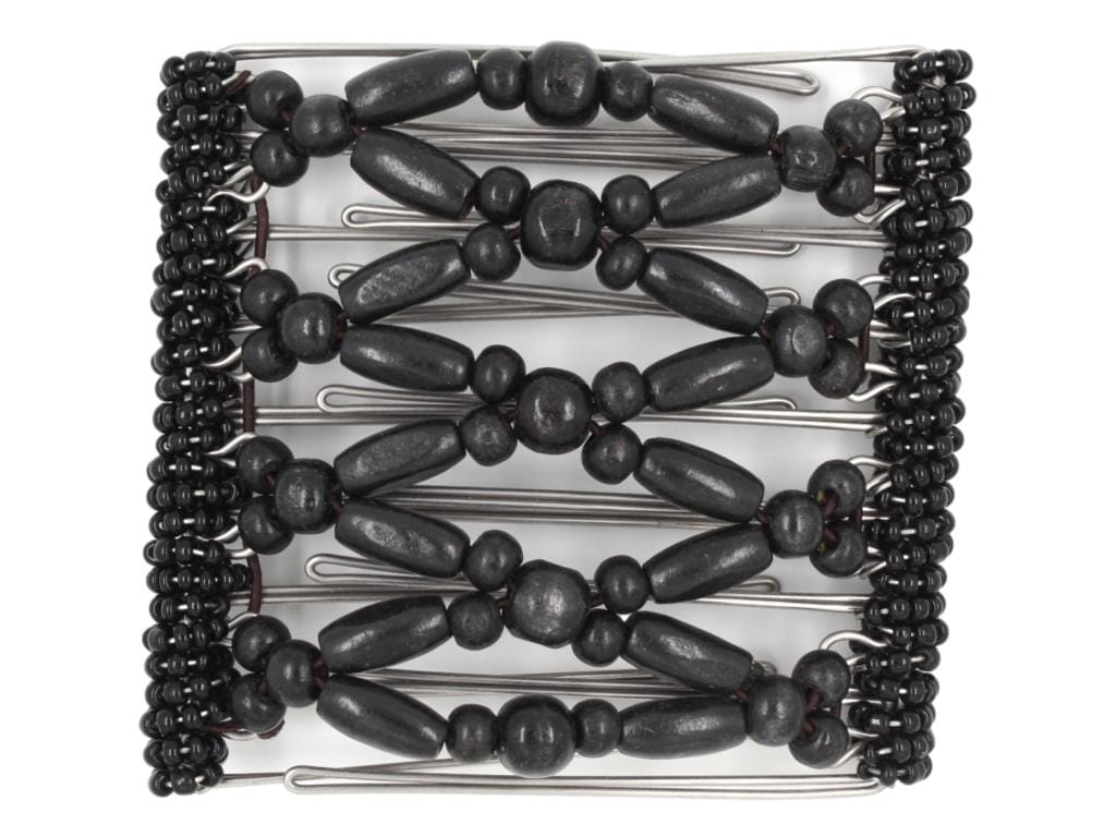 African Butterfly Wire Hair Clip - 9 Tong 695