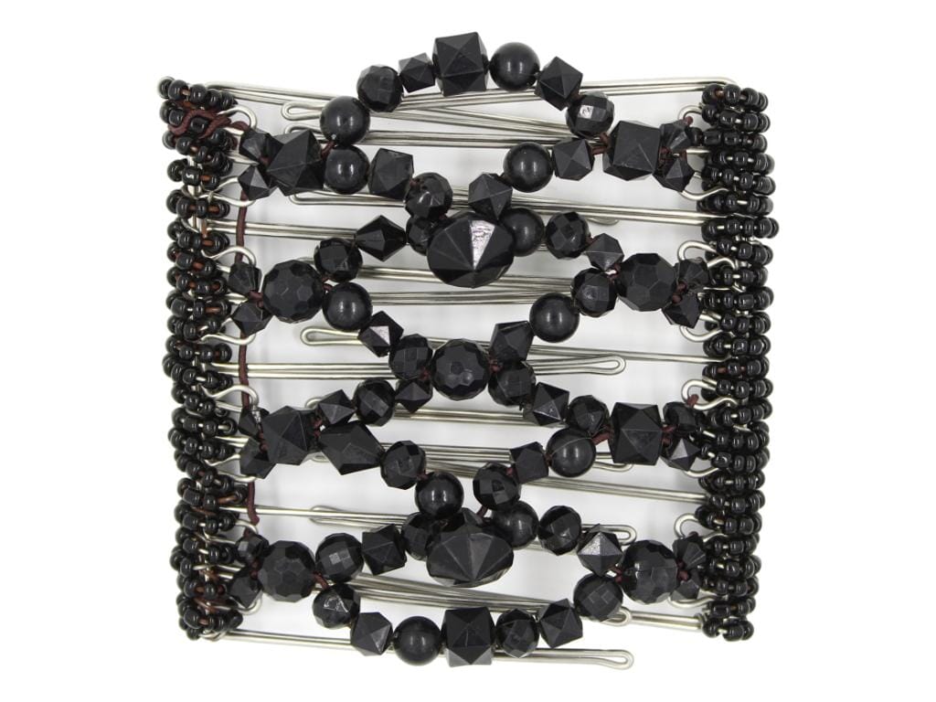 African Butterfly Wire Hair Clip - 9 Tong 868
