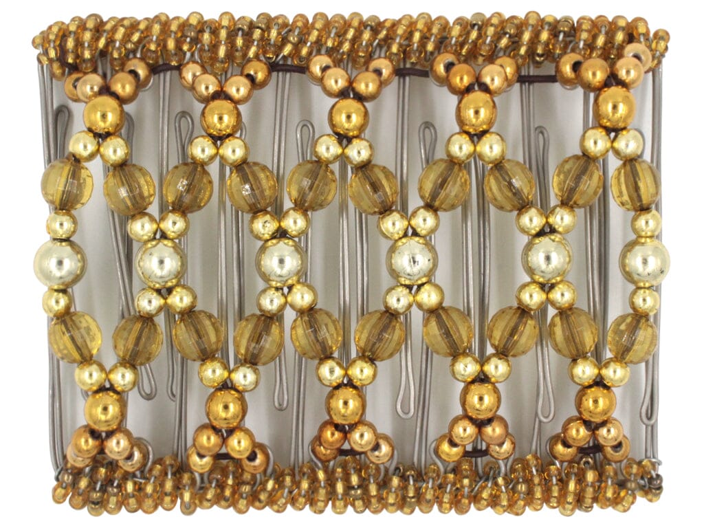 African Butterfly Wire Hair Clip - 11 Tong 335