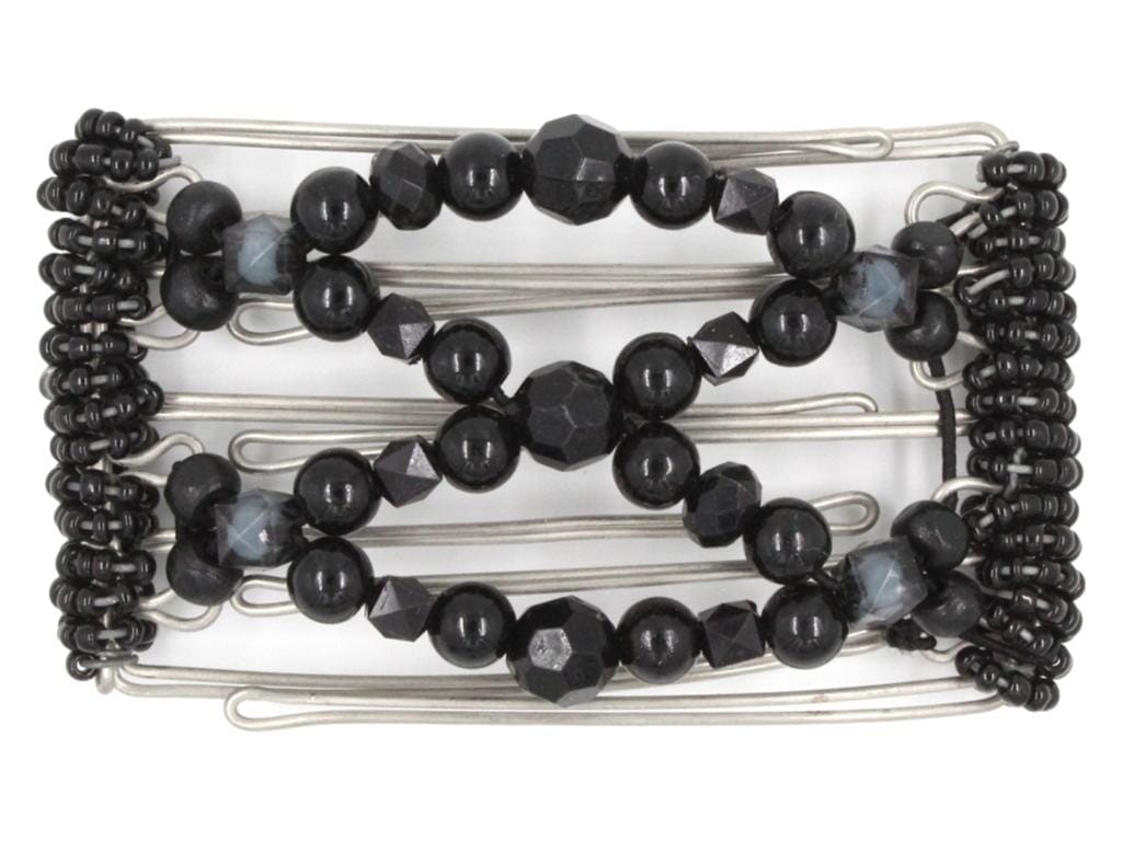 African Butterfly Wire Hair Clip - 5 Tong 243