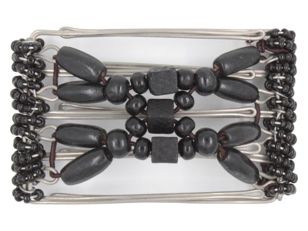 African Butterfly Wire Hair Clip - 5 Tong 255