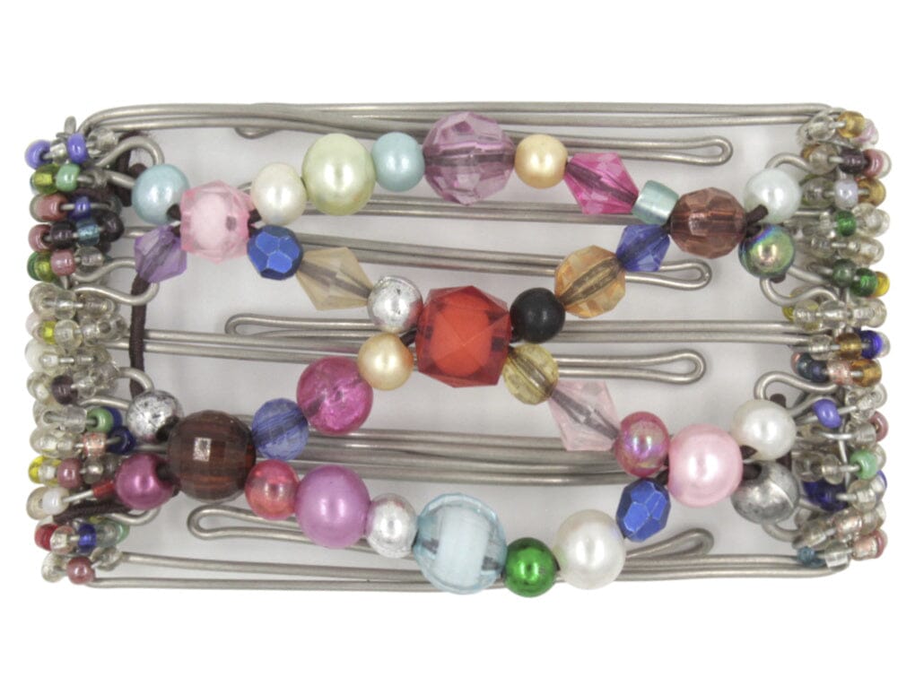 African Butterfly Wire Hair Clip - 5 Tong 264