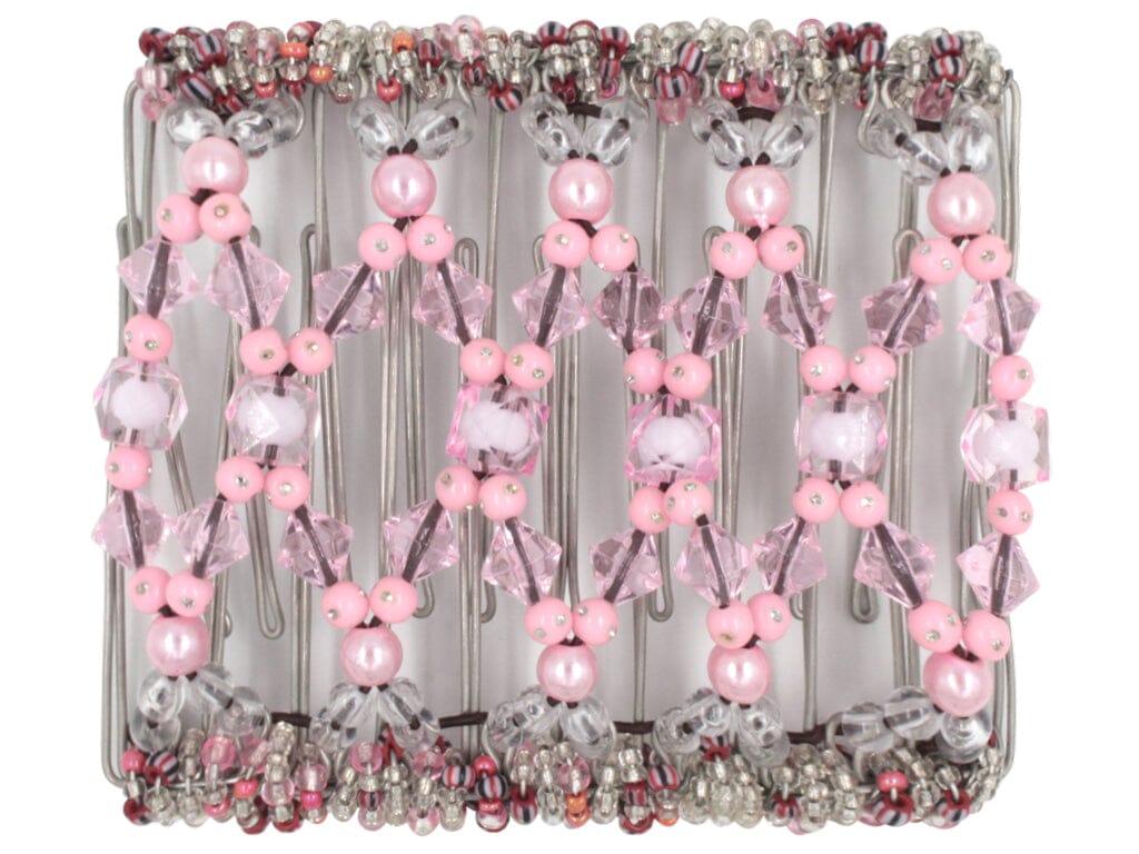 African Butterfly Wire Hair Clip - 11 Tong 341