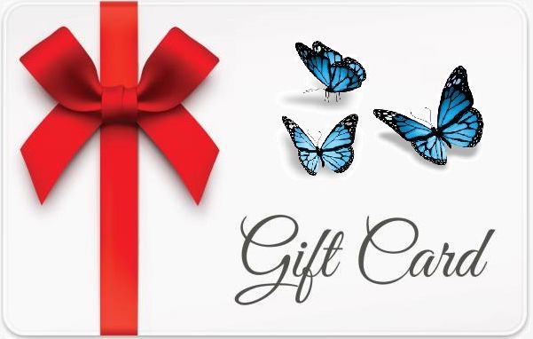 African Butterfly eGift Card