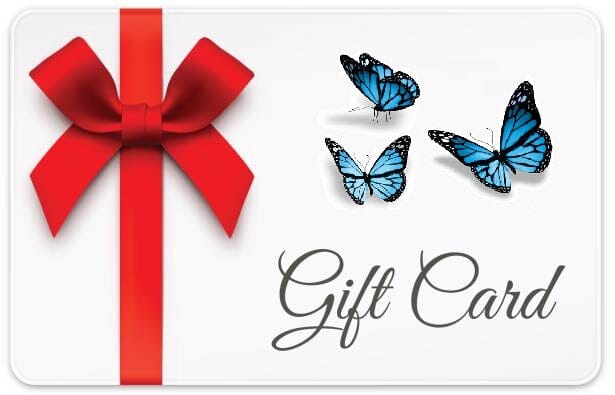 African Butterfly eGift Card