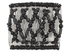 African Butterfly Wire Hair Clip - 11 Tong 358