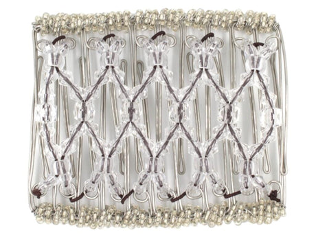 African Butterfly Wire Hair Clip - 11 Tong 369
