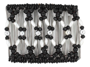 African Butterfly Wire Hair Clip - 11 Tong 422