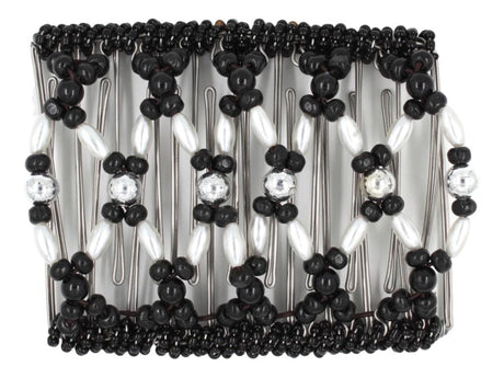 African Butterfly Wire Hair Clip - 11 Tong 422