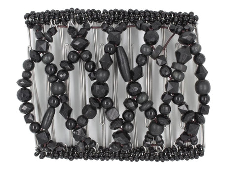 African Butterfly Wire Hair Clip - 11 Tong 446