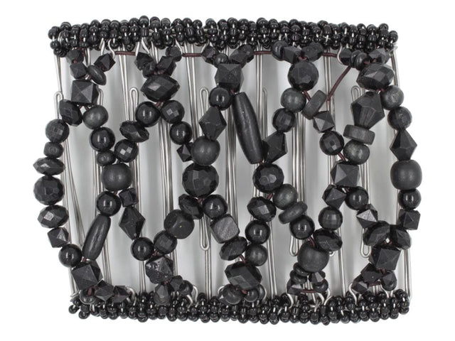 African Butterfly Wire Hair Clip - 11 Tong 446