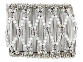 African Butterfly Wire Hair Clip - 11 Tong 455