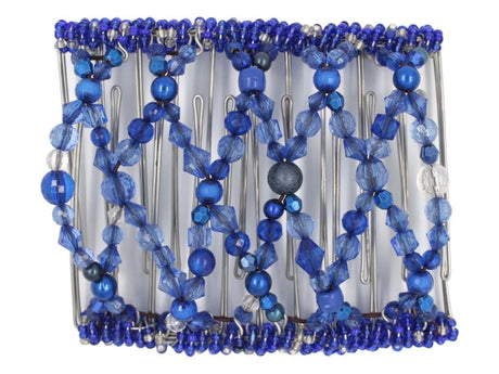 African Butterfly Wire Hair Clip - 11 Tong 461