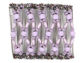 African Butterfly Wire Hair Clip - 11 Tong 465