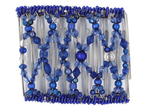 African Butterfly Wire Hair Clip - 11 Tong 479