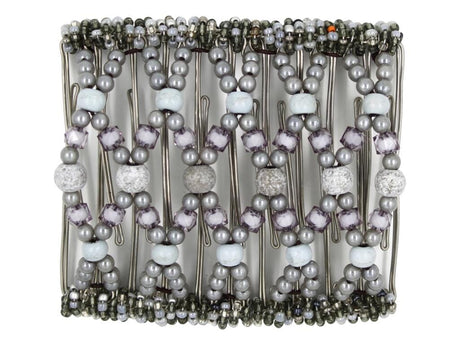 African Butterfly Wire Hair Clip - 11 Tong 491