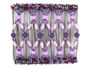 African Butterfly Wire Hair Clip - 11 Tong 499