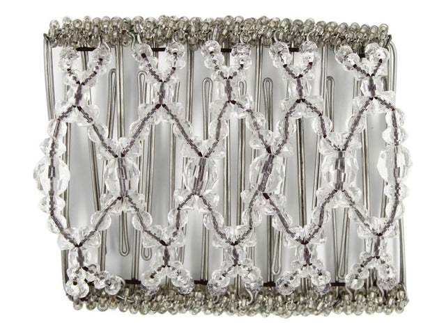 African Butterfly Wire Hair Clip - 11 Tong 505