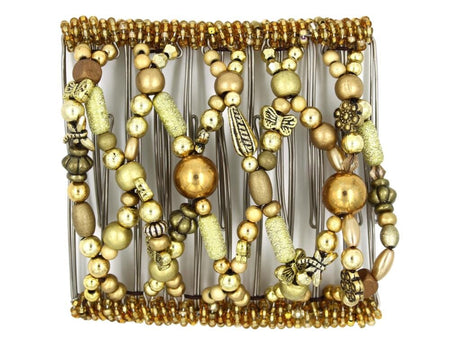 African Butterfly Wire Hair Clip - 11 Tong 506