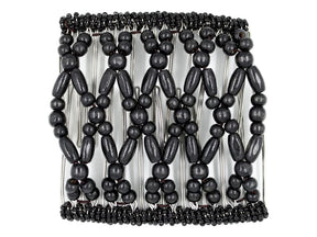 African Butterfly Wire Hair Clip - 11 Tong 514