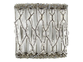 African Butterfly Wire Hair Clip - 11 Tong 524