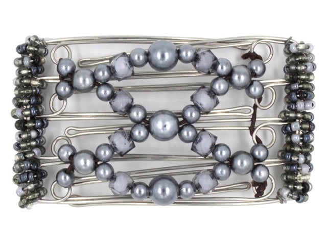 African Butterfly Wire Hair Clip - 5 Tong 279