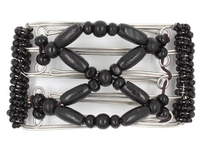 African Butterfly Wire Hair Clip - 5 Tong 289