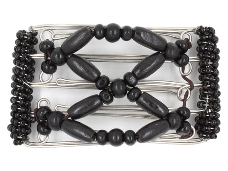 African Butterfly Wire Hair Clip - 5 Tong 289