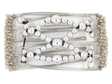 African Butterfly Wire Hair Clip - 5 Tong 296