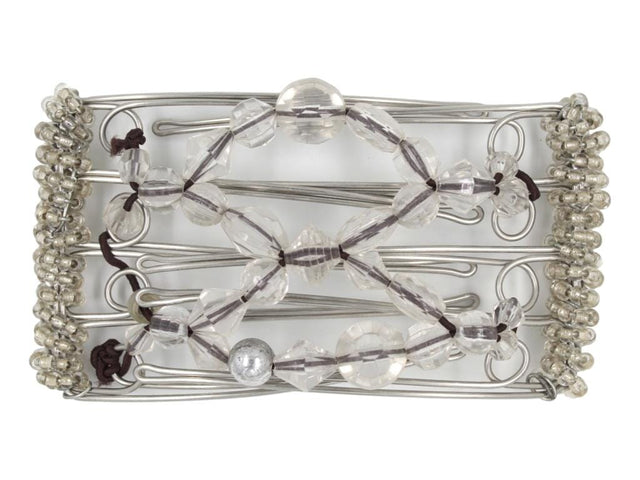 African Butterfly Wire Hair Clip - 5 Tong 336