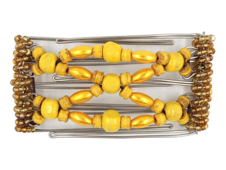 African Butterfly Wire Hair Clip - 5 Tong 390