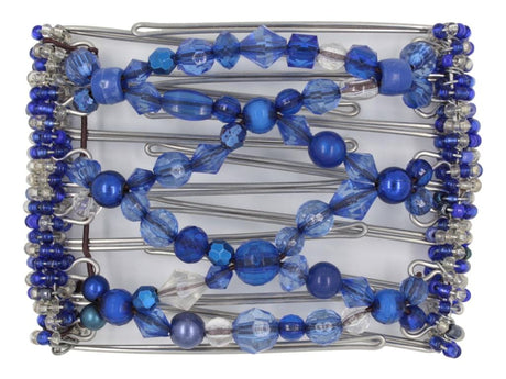 African Butterfly Wire Hair Clip - 7 Tong 586