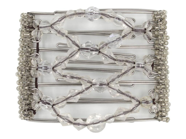 African Butterfly Wire Hair Clip - 7 Tong 615