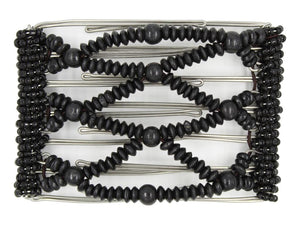 African Butterfly Wire Hair Clip - 7 Tong 684