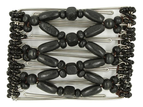 African Butterfly Wire Hair Clip - 7 Tong 732