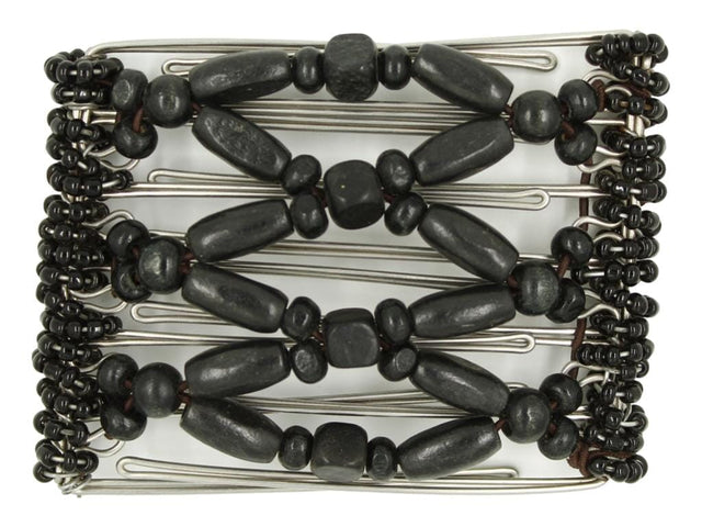African Butterfly Wire Hair Clip - 7 Tong 732
