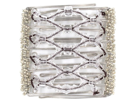 African Butterfly Wire Hair Clip - 9 Tong 626