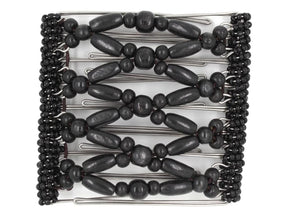 African Butterfly Wire Hair Clip - 9 Tong 695