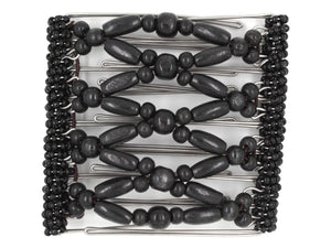 African Butterfly Wire Hair Clip - 9 Tong 695