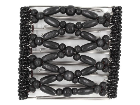 African Butterfly Wire Hair Clip - 9 Tong 695