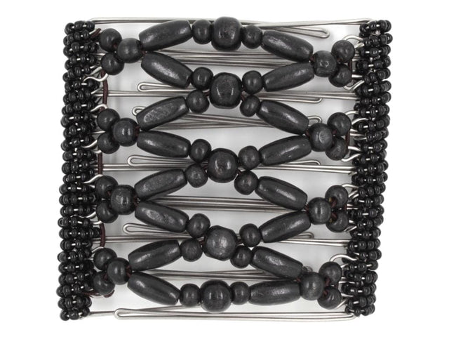 African Butterfly Wire Hair Clip - 9 Tong 695