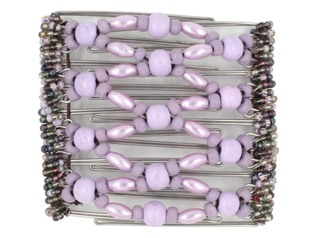 African Butterfly Wire Hair Clip - 9 Tong 733