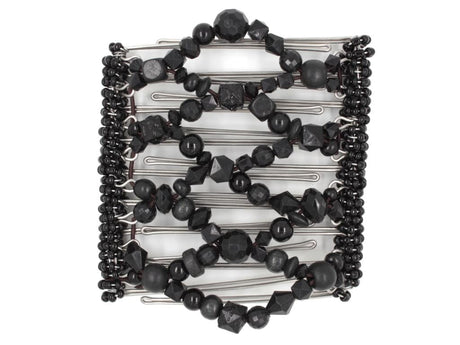 African Butterfly Wire Hair Clip - 9 Tong 745