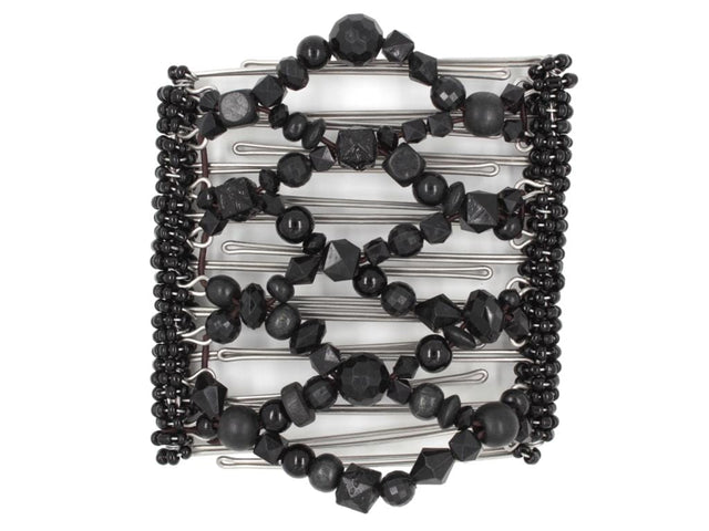 African Butterfly Wire Hair Clip - 9 Tong 745