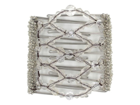 African Butterfly Wire Hair Clip - 9 Tong 761