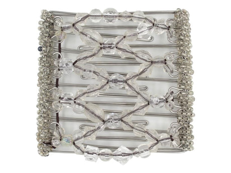 African Butterfly Wire Hair Clip - 9 Tong 763