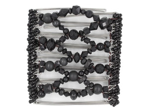 African Butterfly Wire Hair Clip - 9 Tong 765