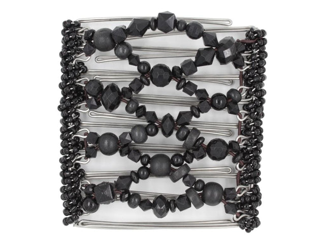 African Butterfly Wire Hair Clip - 9 Tong 765