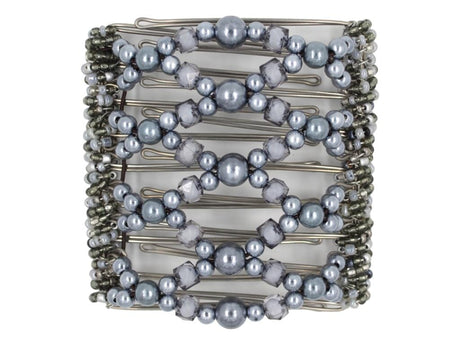 African Butterfly Wire Hair Clip - 9 Tong 811