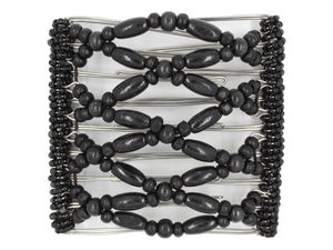African Butterfly Wire Hair Clip - 9 Tong 818